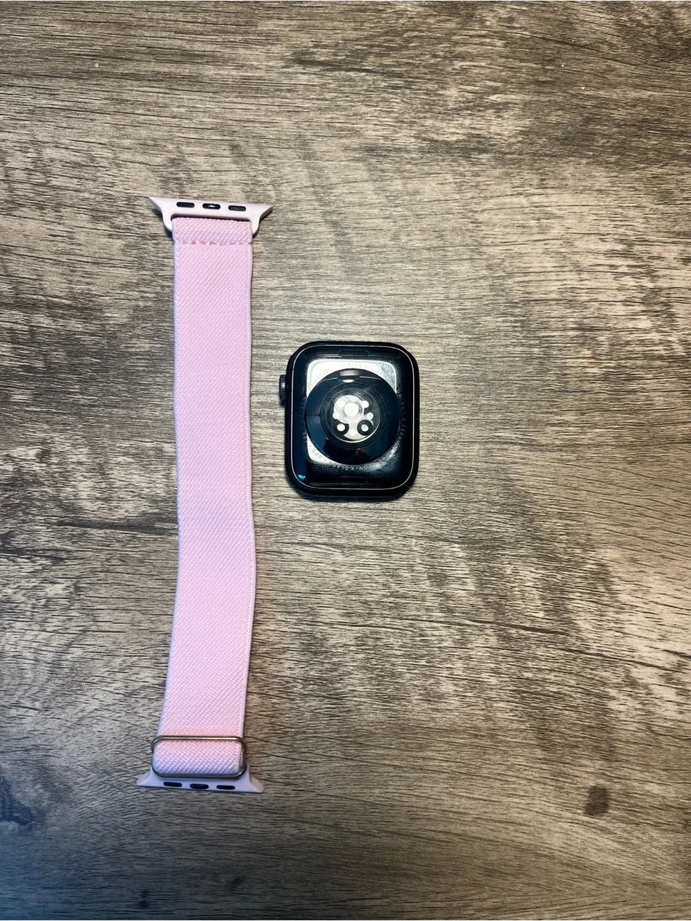 Apple Watch Series 9 GPS 45mm Midnight Aluminum Case – Open Box, Never Paired